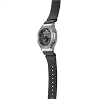 Montre G-Shock CLASSIC in Acier GM-2100-1AER-MAN - GM-2100-1AER-MAN